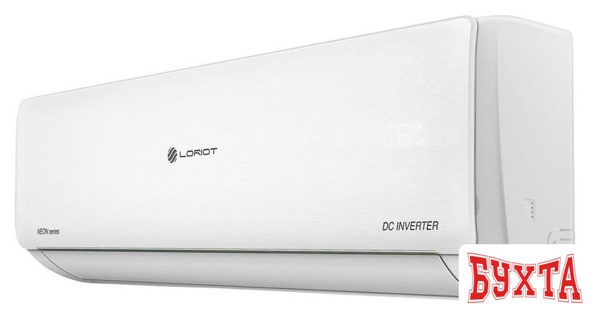 Сплит-система Loriot Neon Inverter LAC IN-24TA