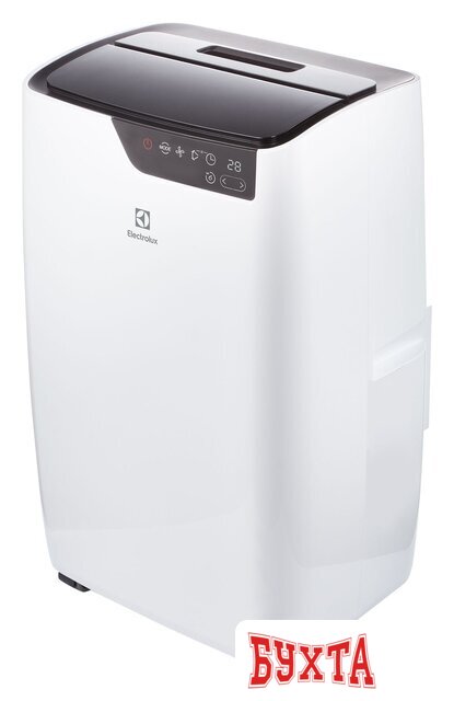 Мобильный кондиционер Electrolux Bliss Art EACM-12 GT/N6