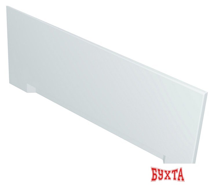 Фронтальный экран под ванну Triton Аура 150