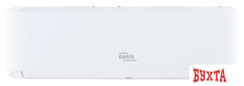 Кондиционер Making Oasis Everywhere O-7 Pro