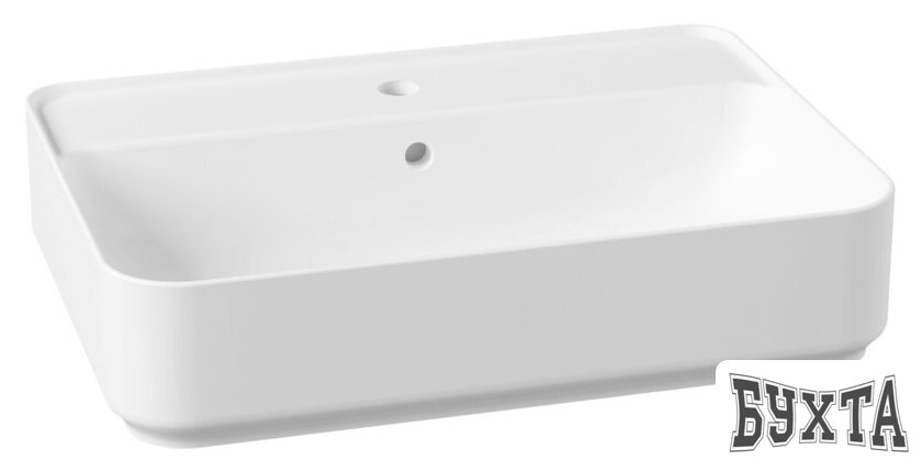 Умывальник Lavinia Boho Bathroom Sink Slim 33311008