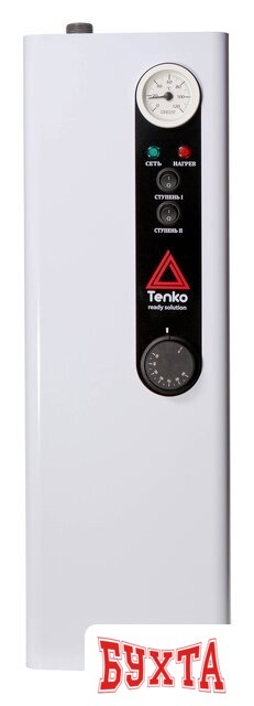 Отопительный котел Tenko Эконом КЕ (7.5 квт, 220В)