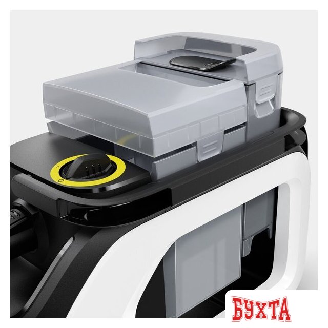 Пылесос Karcher SE 3 Compact Home 1.081-530.0