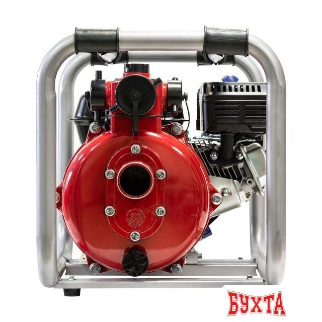 Мотопомпа Hyundai HYH 57