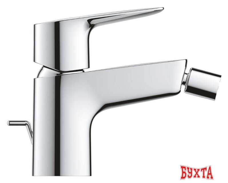 Смеситель Grohe Bauedge 23331001