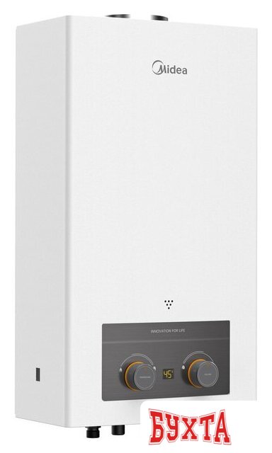 Газовая колонка Midea MGIWH-10-OC Fly