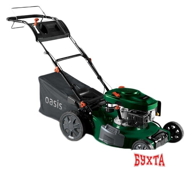 Газонокосилка Oasis GB-20