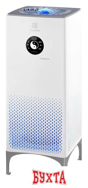 Очиститель воздуха Electrolux EAP-2050D Yin&Yang