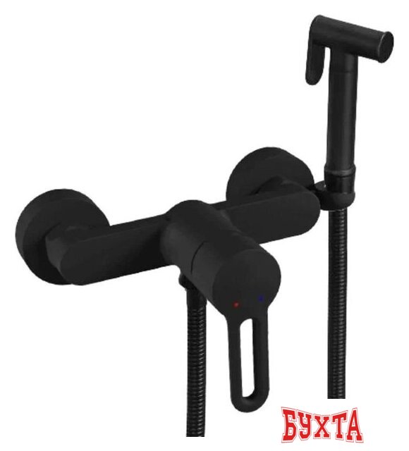 Гигиенический душ Shevanik S8105H-1