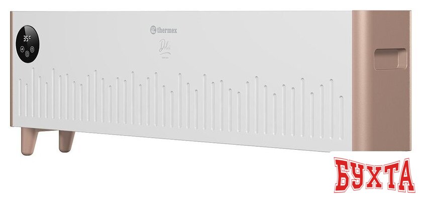 Конвектор Thermex Dolci 2200 Wi-Fi