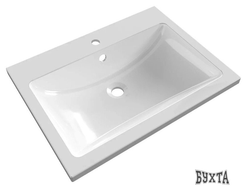 Умывальник Versalia Soft 60