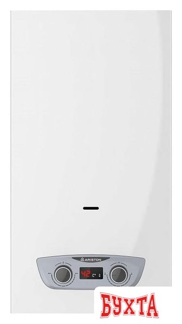 Газовая колонка Ariston Fast R Display 10L NG