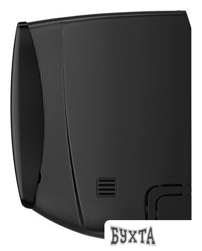 Внутренний блок Royal Clima Multi Gamma Attica Nero RCI-ANF12HN