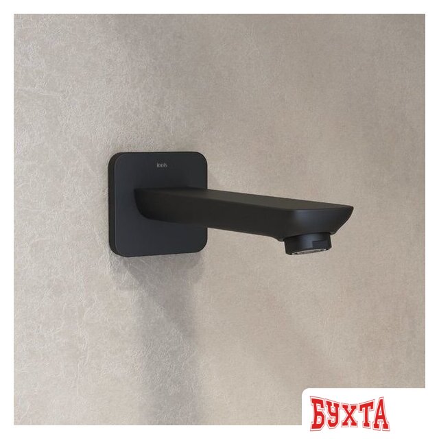 Излив IDDIS Slide SLIBL00i63
