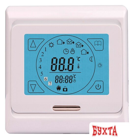 Терморегулятор Rexant 51-0533