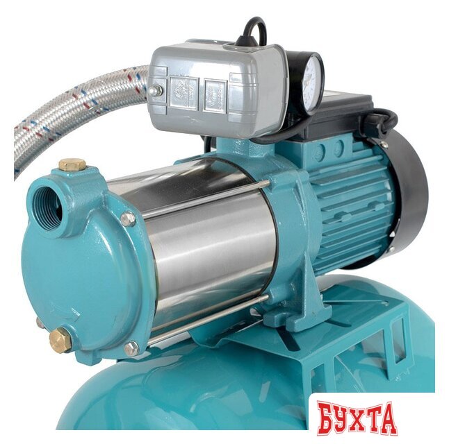 Насосная станция OMNIGENA MH 2200 Inox 24л