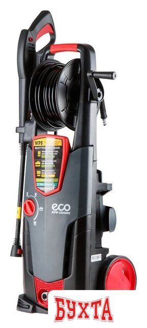 Мойка высокого давления ECO HPW-1825RSE