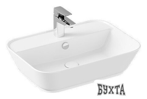 Умывальник Vitra Geo 7426B003-0001