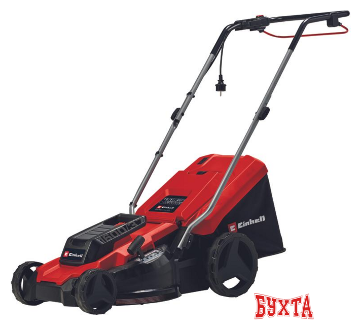 Газонокосилка Einhell GC-EM 1600/37