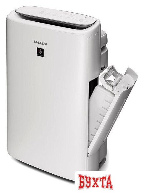 Климатический комплекс Sharp KIN-41RW