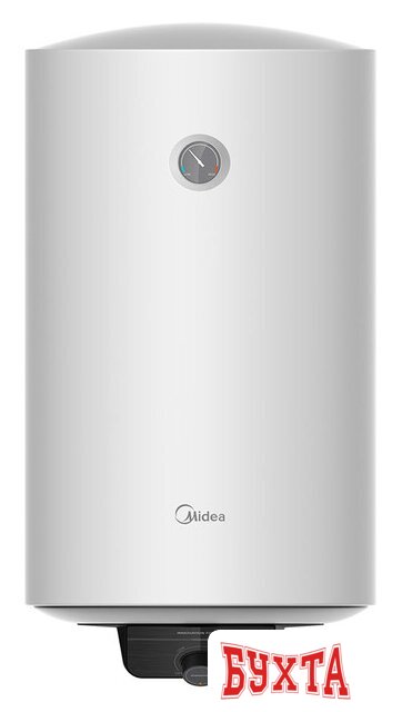 Накопительный электрический водонагреватель Midea MWH-8015-CEMSL