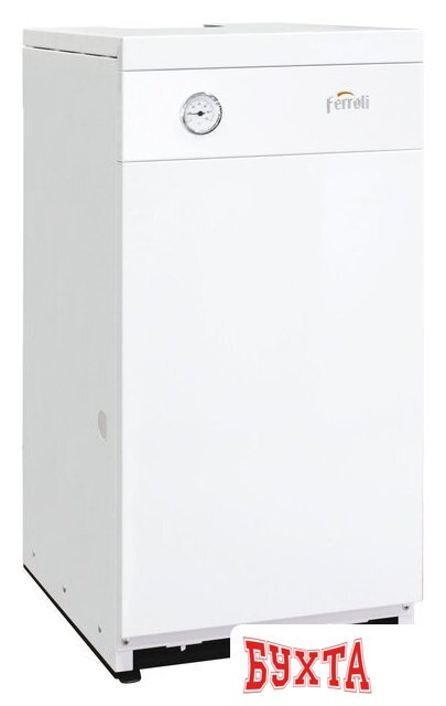 Отопительный котел Ferroli Torino 7.5 0QN004YA