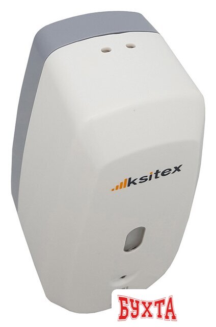 Дозатор для антисептика Ksitex ADD-500W