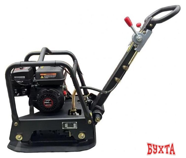Виброплита Zitrek CNP25-2 091-0018