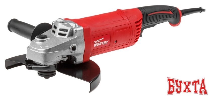 Угловая шлифмашина Wortex AG 2326 AG232600019