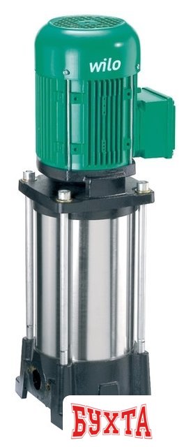 Самовсасывающий насос Wilo Multivert MVIL 503 (3~400 В)