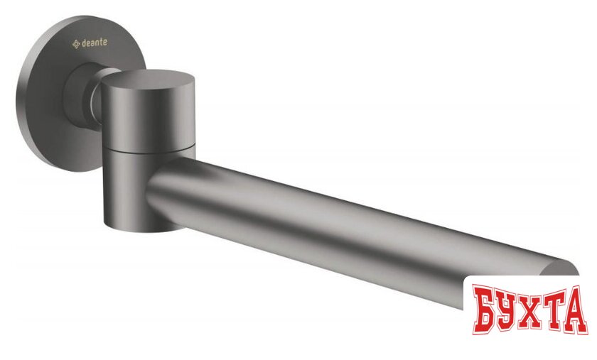 Излив Deante Cascada NAC D87K