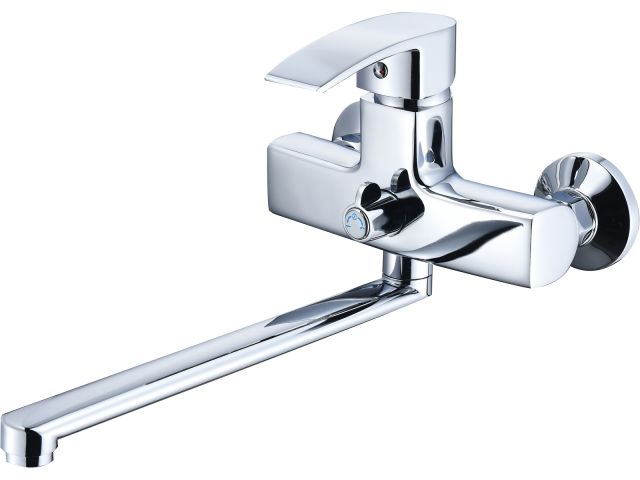 Смеситель для ванны D35-A, серия 270, ECONOCE, арт.EC0273 (Китай)