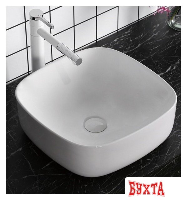 Умывальник Cerutti Spa CR0010