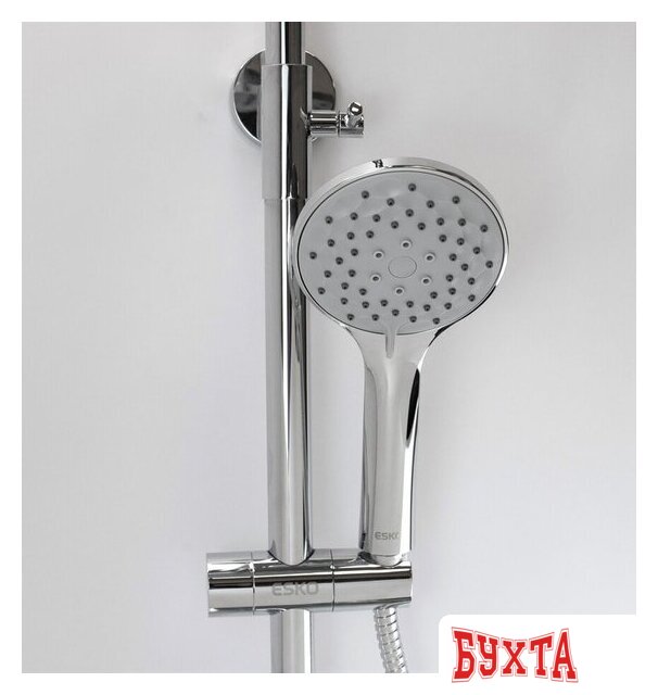 Душевая система  Esko ST1300