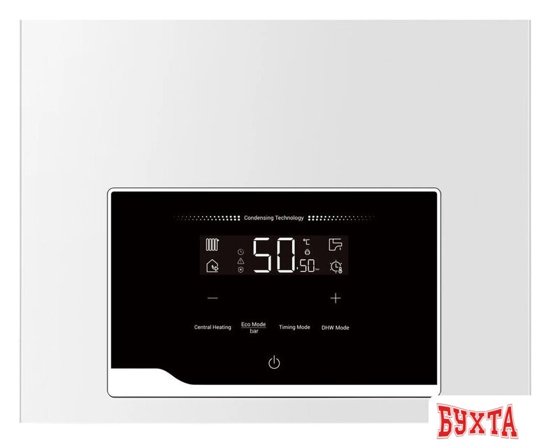 Отопительный котел Haier GreenLine 1.26 Ti