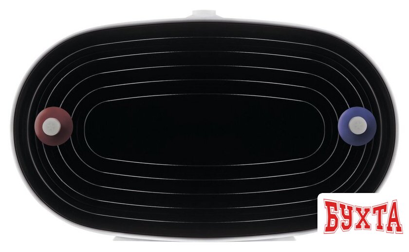 Накопительный электрический водонагреватель Electrolux EWH 80 Centurio IQ 3.0