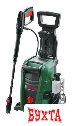 Мойка высокого давления Bosch UniversalAquatak 125 06008A7A00