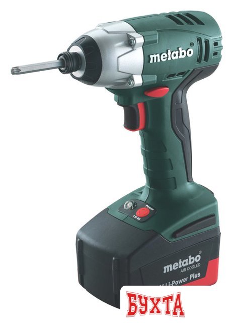 Электродрели и строительные миксеры Metabo SSD 18 LT