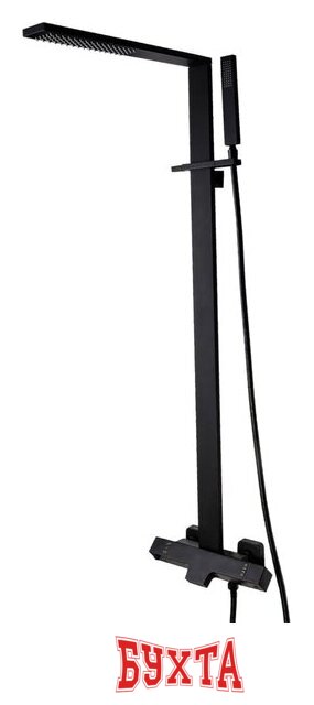 Душевая система  Maxonor MN2489-7