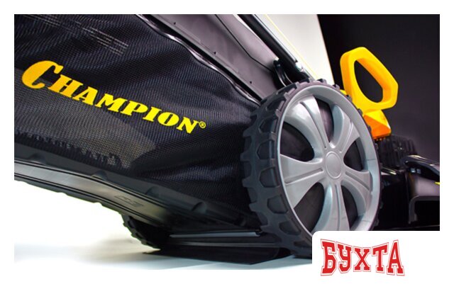 Газонокосилка Champion LM5345