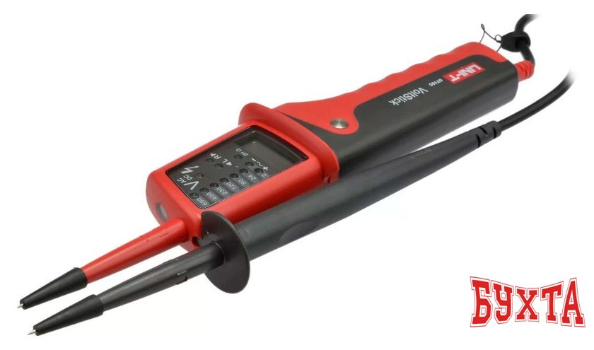 Тестер UNI-T UT15C