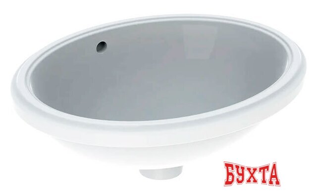 Умывальник Geberit Variform 500.749.01.2