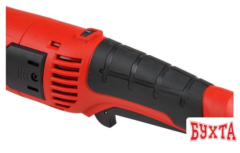 Угловая шлифмашина Wortex AG 1512 E AG1512E0029