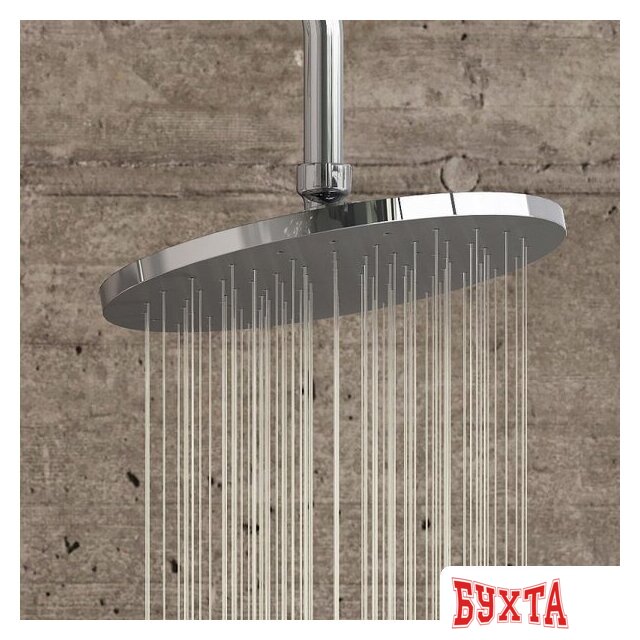 Душевая система  Damixa Jupiter 977730000