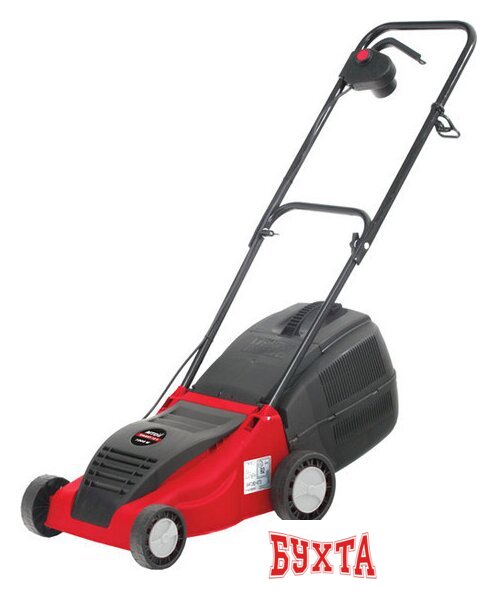 Газонокосилка MTD Smart 32 E