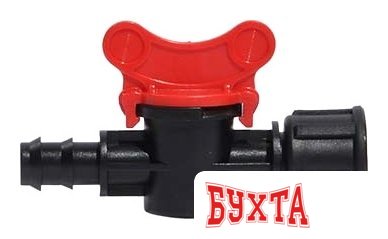 Вентиль Spec IS0048 Кран 1/2" внутр. х 16 мм