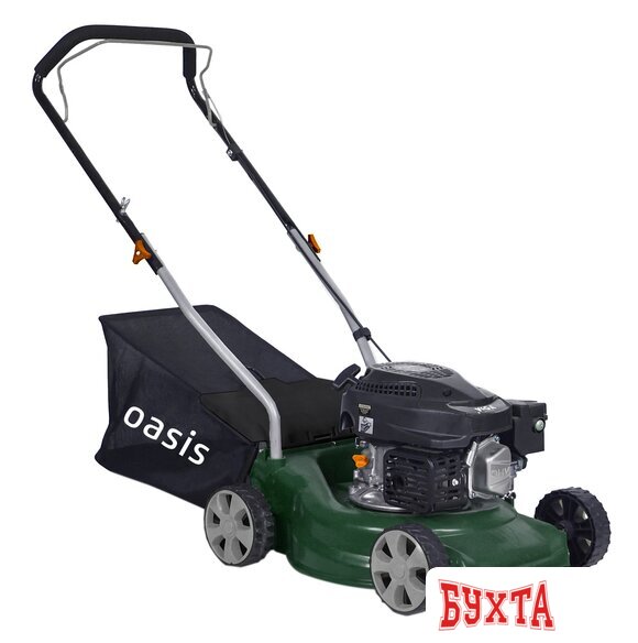 Газонокосилка Oasis GB-15H