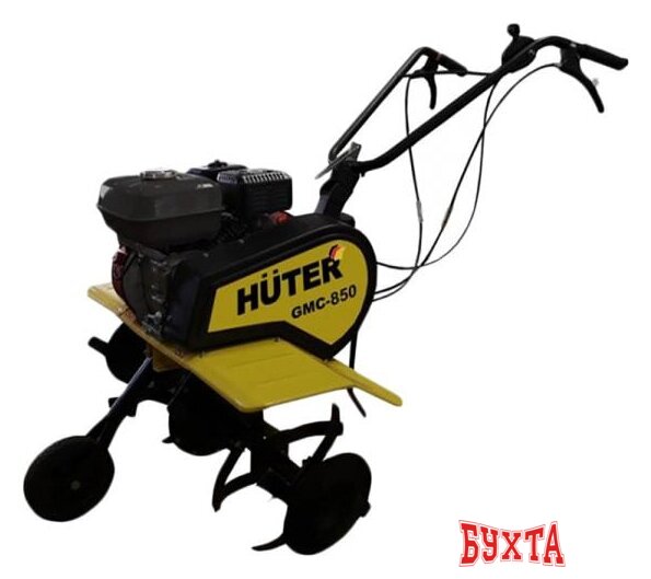 Мотокультиватор Huter GMC-850
