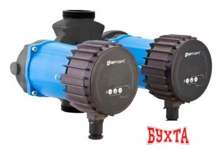 Циркуляционный насос IMP Pumps NMTD Smart 40/120 F220