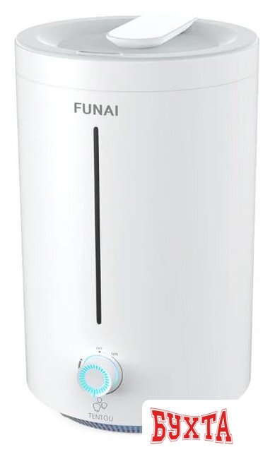 Увлажнитель воздуха Funai Tentou USH-TTM7201WC